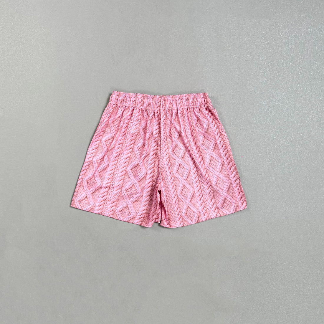 EE Shorts Pink