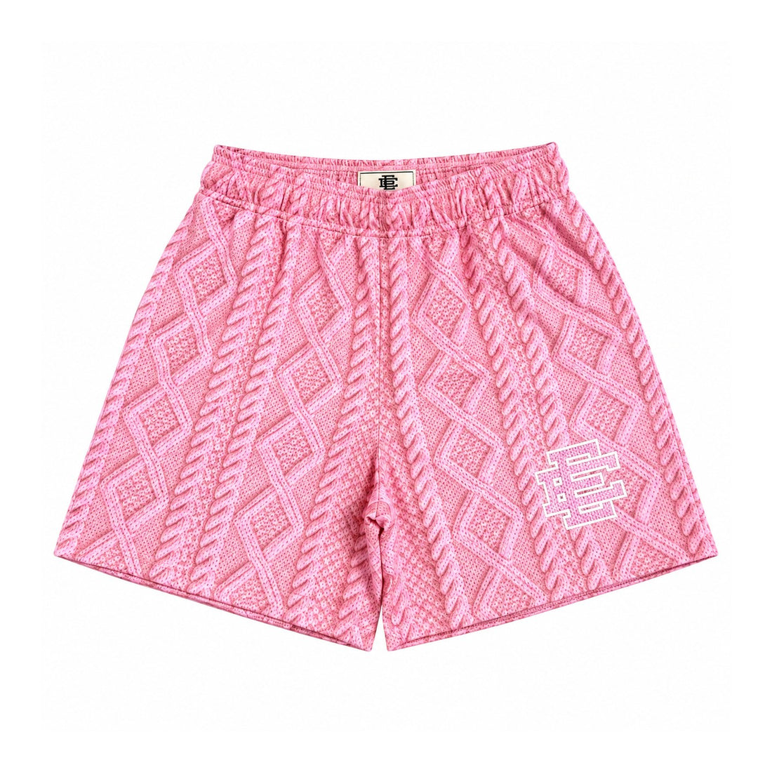 EE Shorts Pink