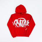 Bold Pullover Hoodie for Men