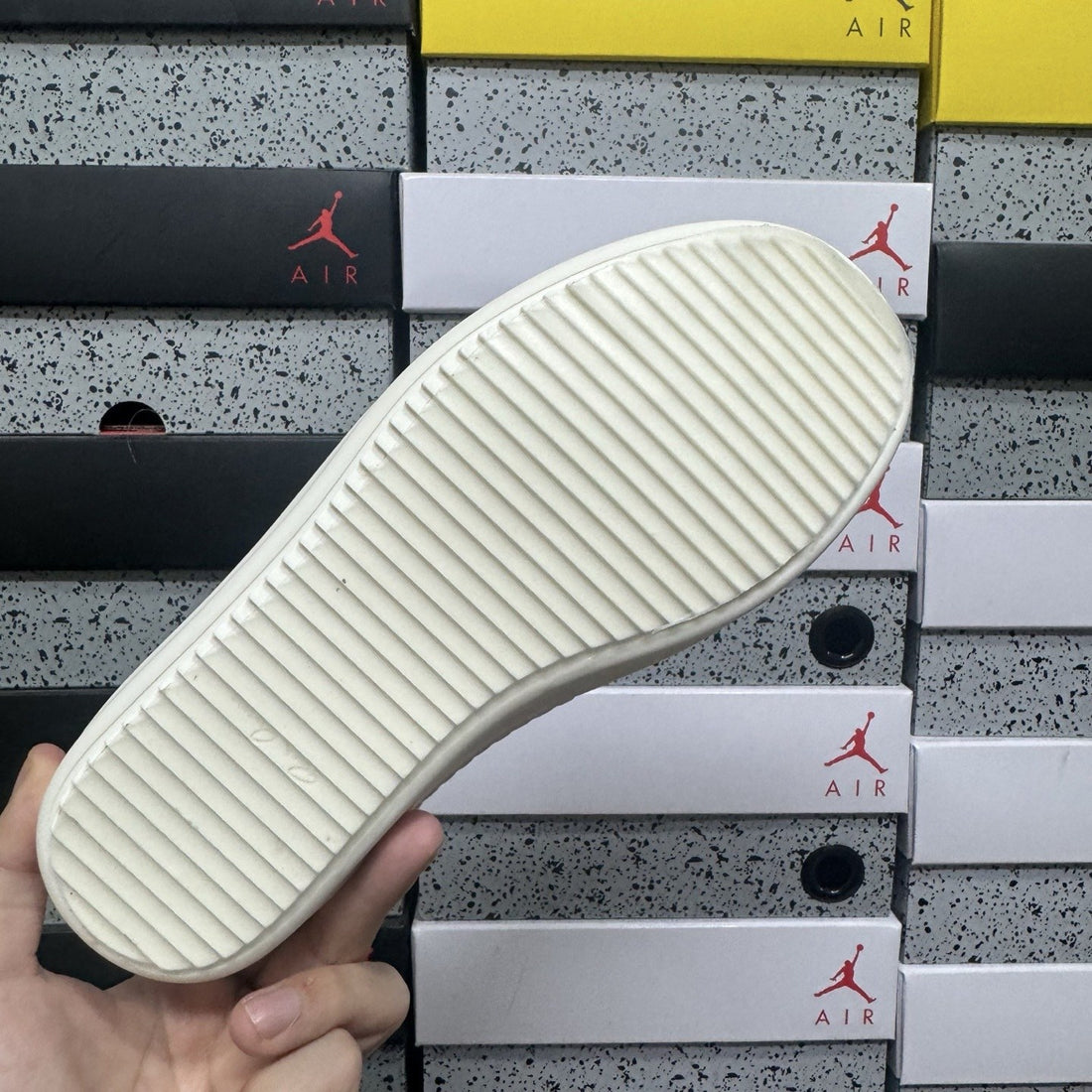 Rick Owens Vintage Low Sky Blue