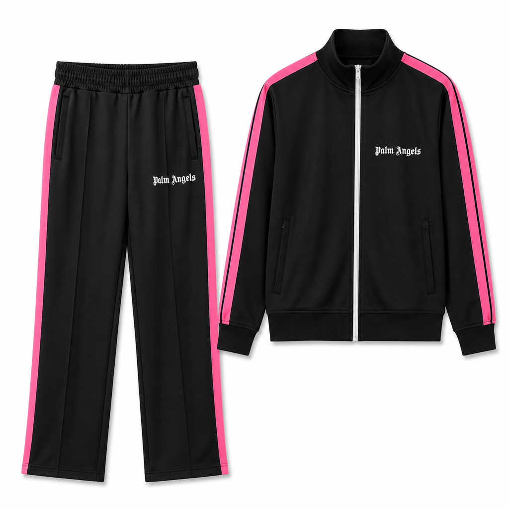 Wholesale Track Jacket for Men and Women