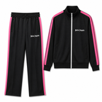 Wholesale Track Jacket for Men and Women