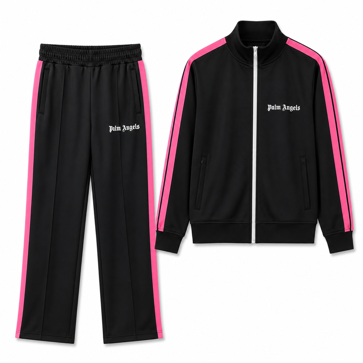 Wholesale Track Jacket for Men and Women